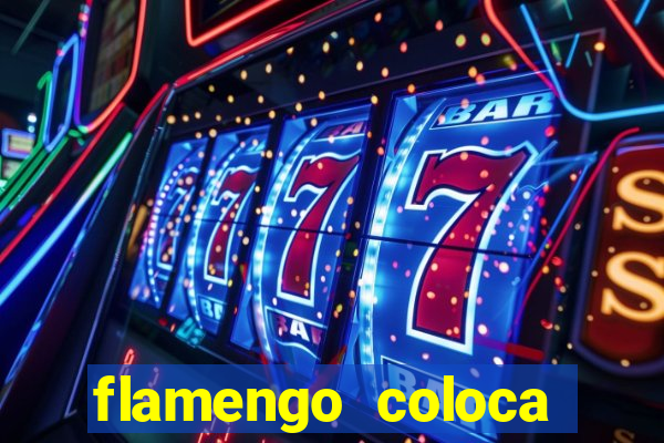 flamengo coloca ingresso a 5 reais